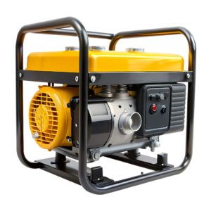 Propane Powered Generators