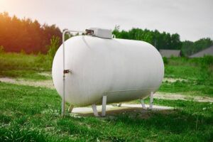 Preparing Your Propane System for Fall and Winter